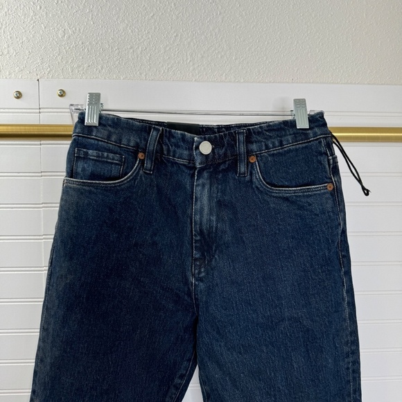 NEW BlankNYC The Cooper Slim Straight Leg 25 Pant - Picture 2 of 11